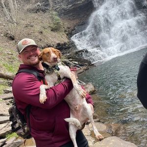 Meet your Posher, Matthew